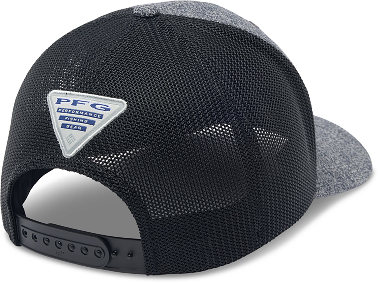 Columbia Sportswear Men's University of Texas Snapback Cap - view number 4