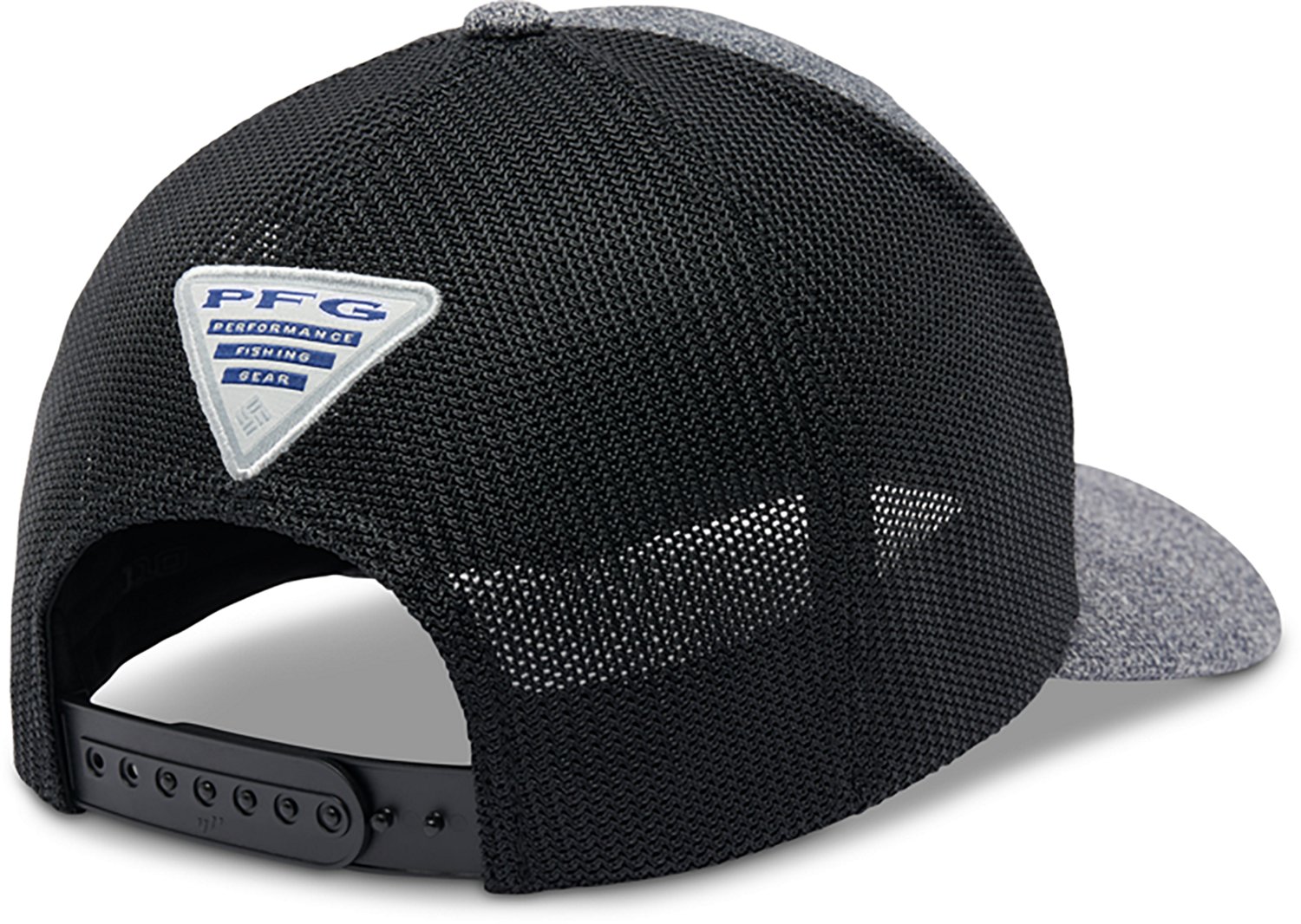 Columbia Sportswear Unisex PFG Mesh Snap Back Baseball Cap