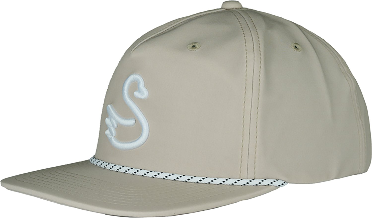 Swannies Men's Swan Brewer Hat - view number 3