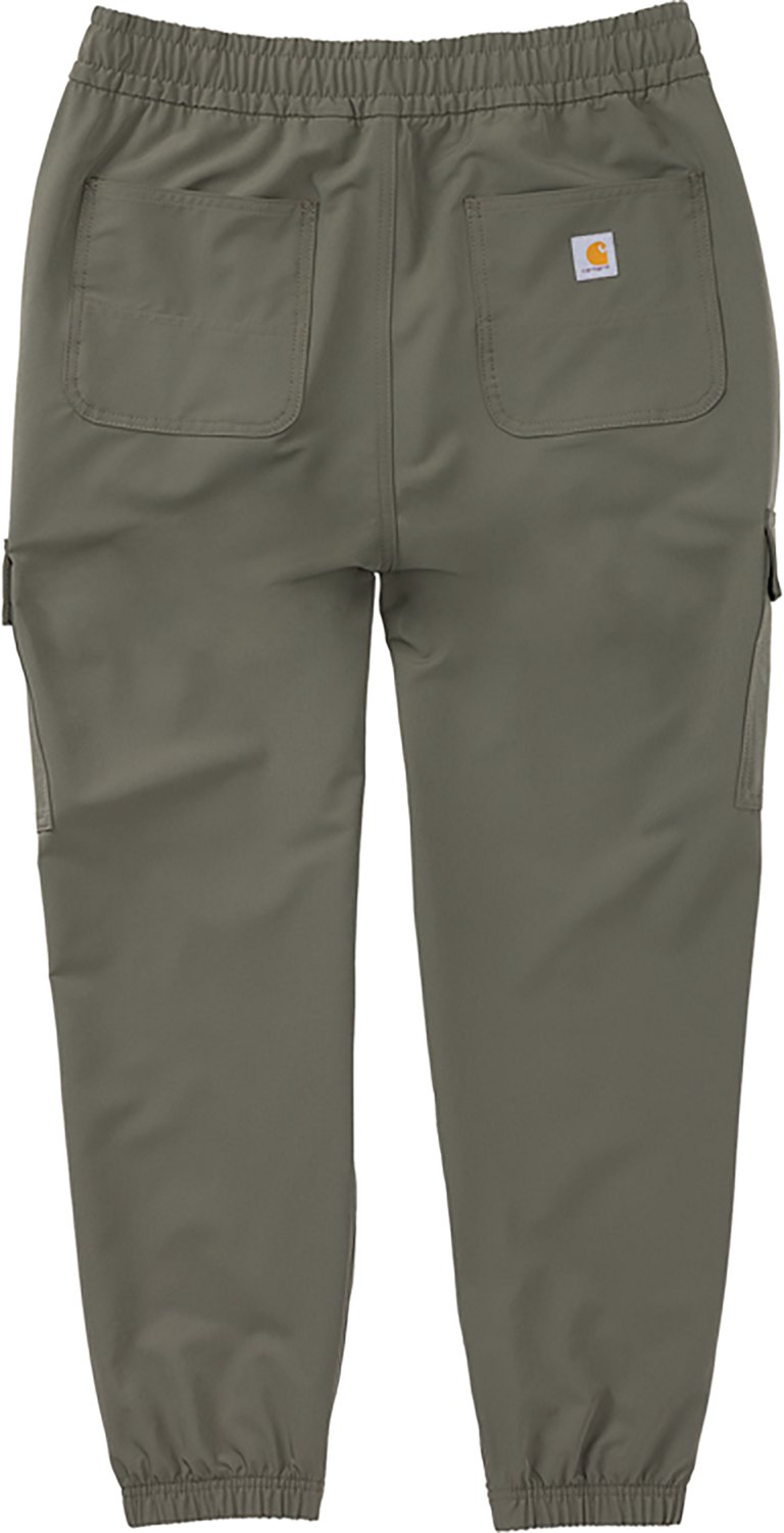 Carhartt Women's Force Phoenix Cargo Pants - view number 2