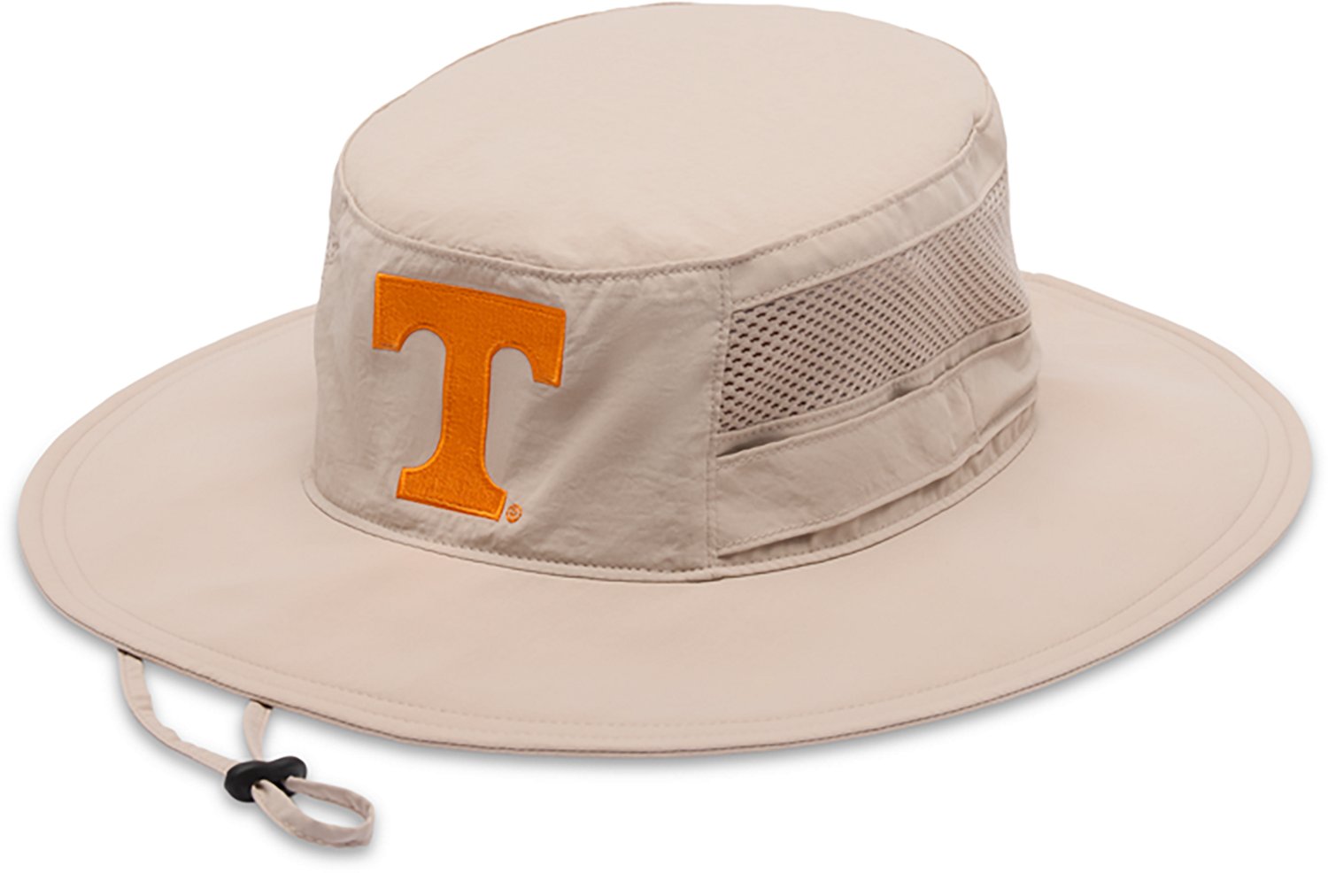 Columbia Sportswear Adults' Tennessee Collegiate Bora Bora III Booney Hat - view number 3