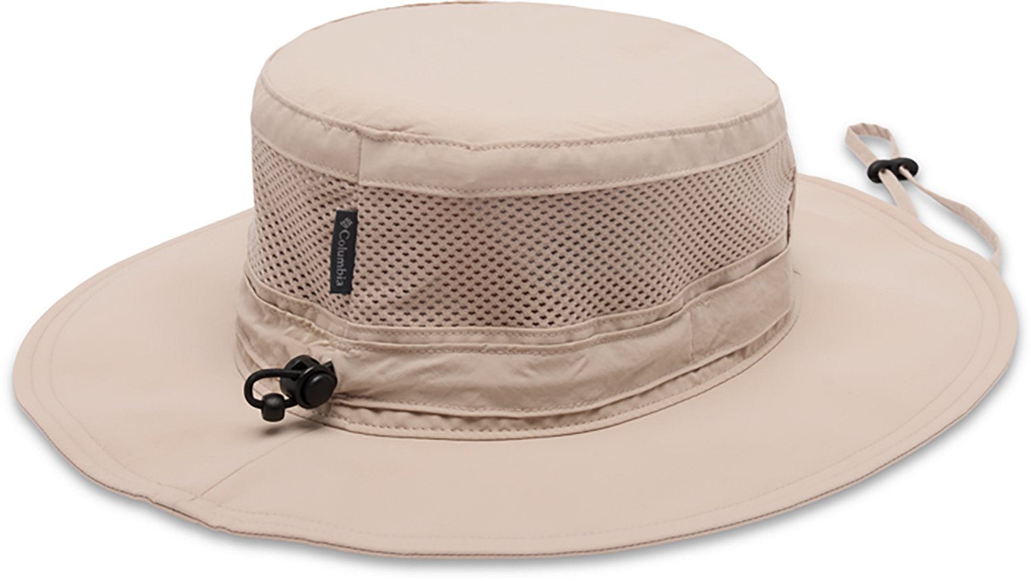 Columbia Sportswear Adults' Tennessee Collegiate Bora Bora III Booney Hat - view number 4