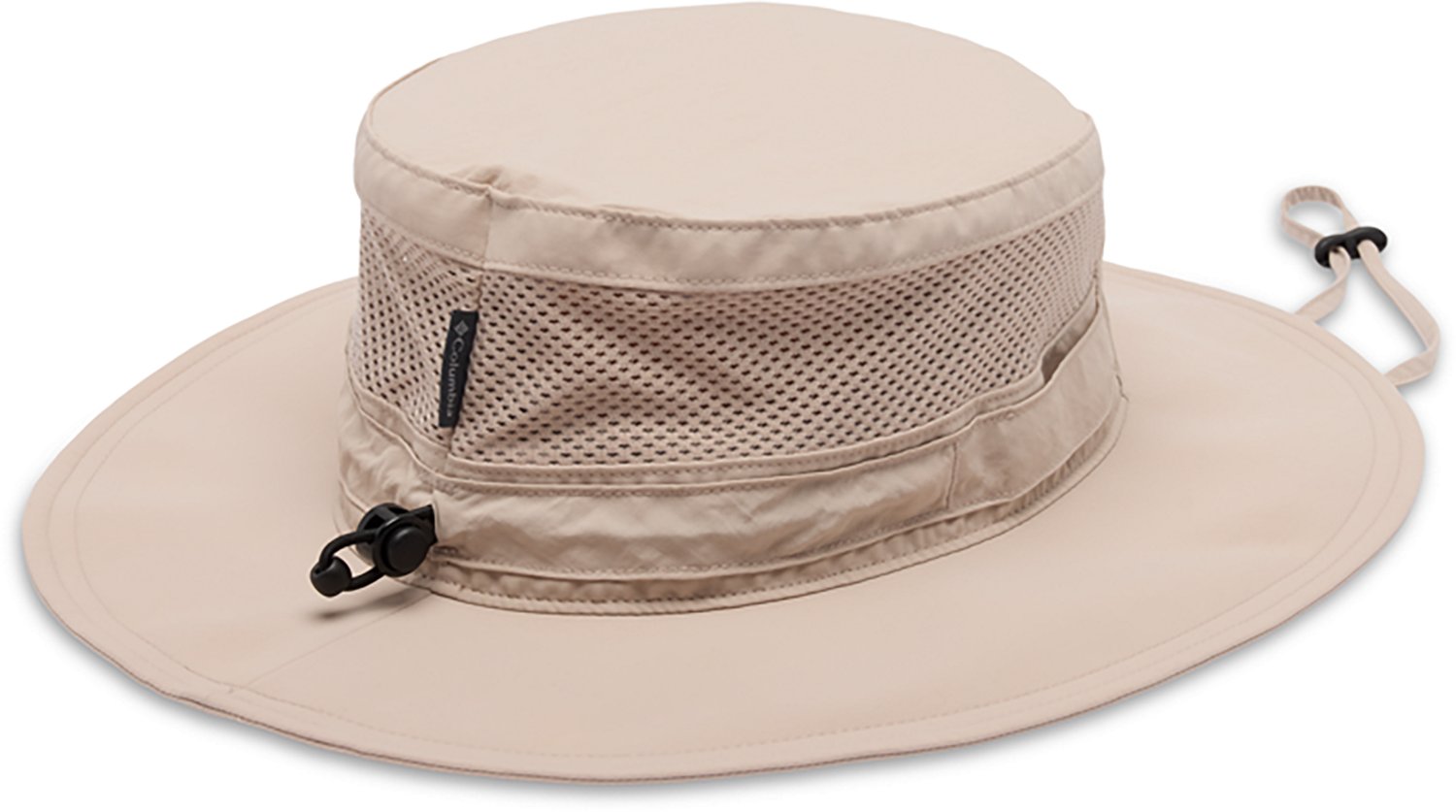 Columbia Sportswear Adults' Kentucky Collegiate Bora Bora III Booney Hat - view number 4
