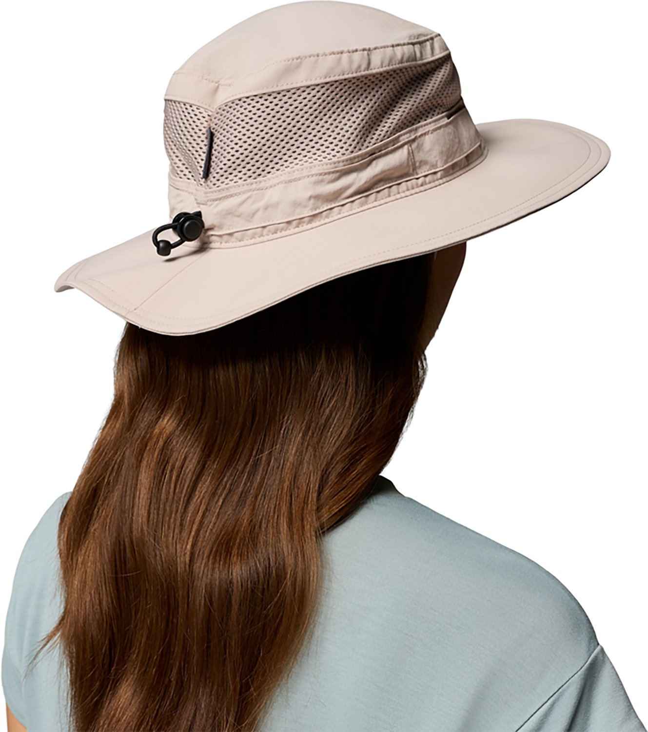 Columbia Sportswear Adults' Kentucky Collegiate Bora Bora III Booney Hat - view number 2