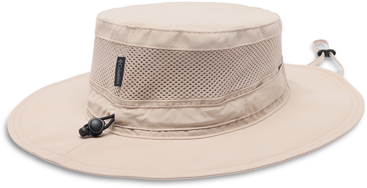 Columbia Sportswear Adults' Georgia Collegiate Bora Bora III Booney Hat - view number 4