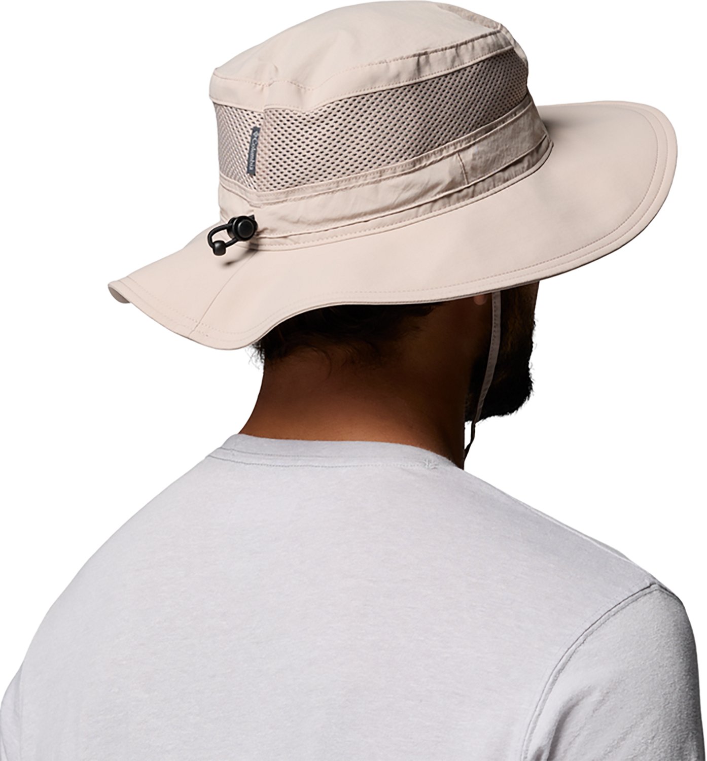 Columbia Sportswear Adults' Georgia Collegiate Bora Bora III Booney Hat - view number 2