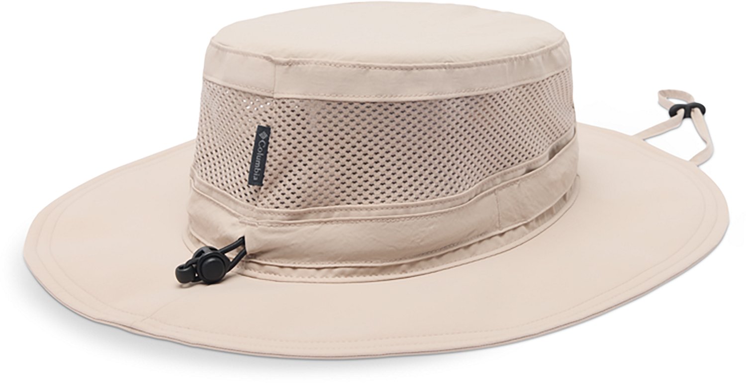 Columbia Sportswear Adults' Texas Collegiate Bora Bora III Booney Hat - view number 4