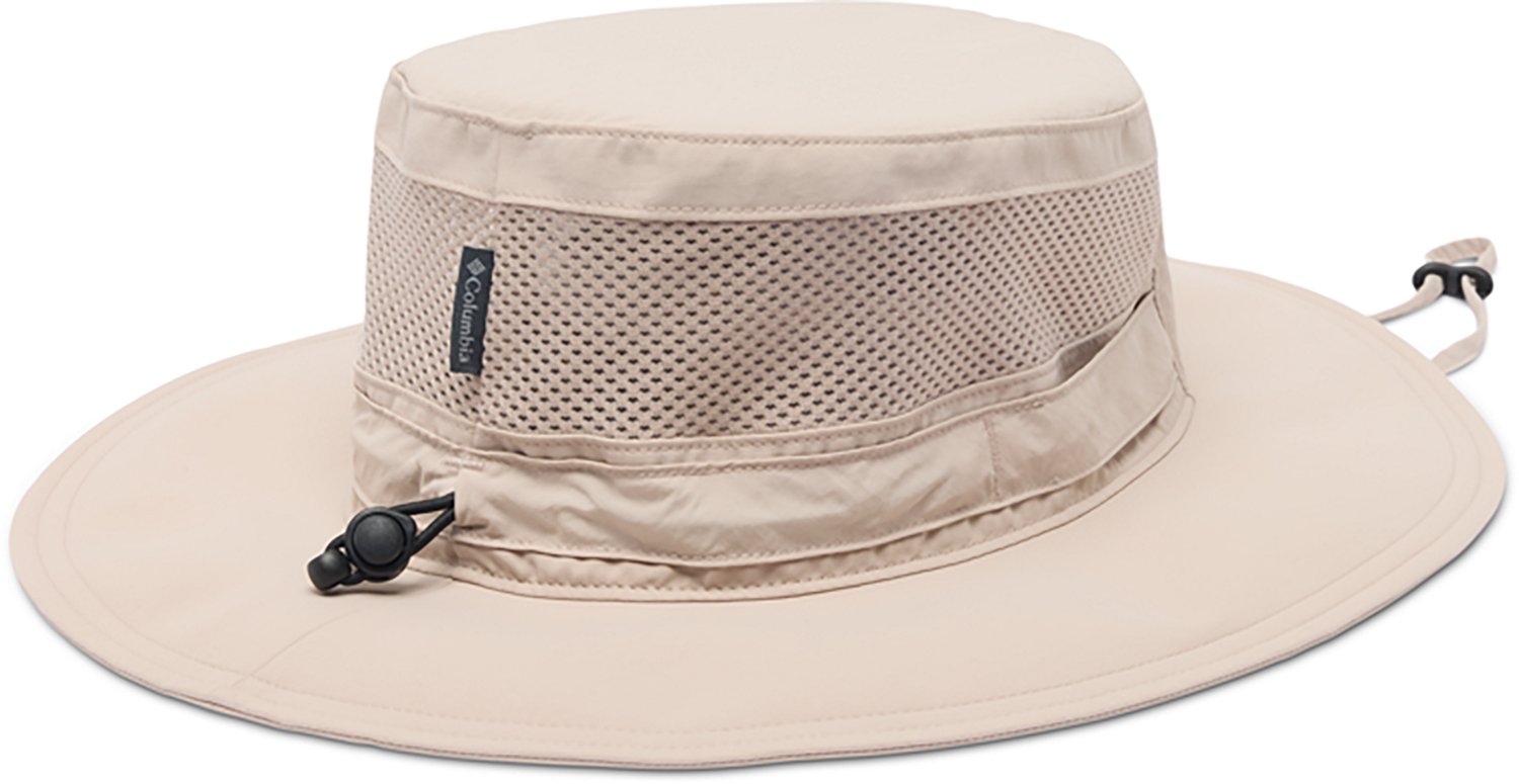 Columbia Sportswear Adults' Texas A&M Collegiate Bora Bora III Booney Hat - view number 4