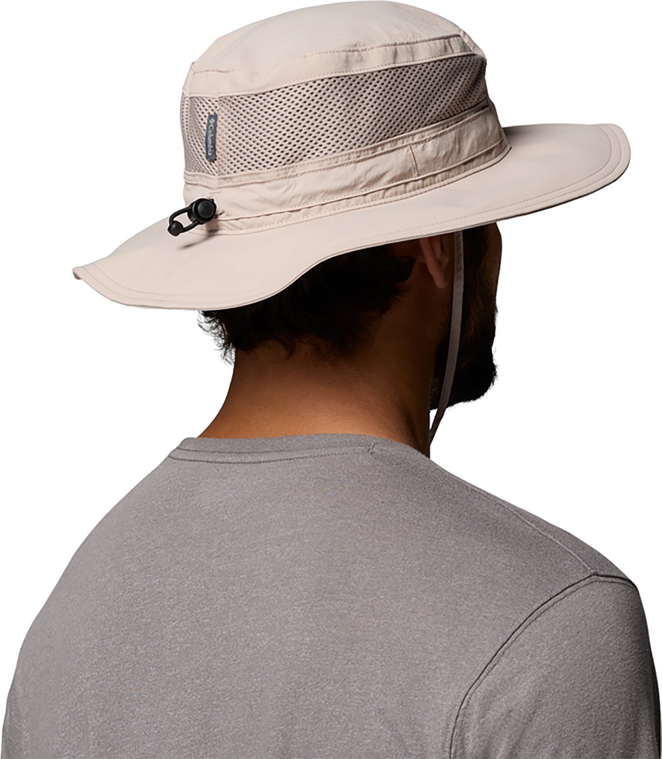 Columbia Sportswear Adults' Texas A&M Collegiate Bora Bora III Booney Hat - view number 2