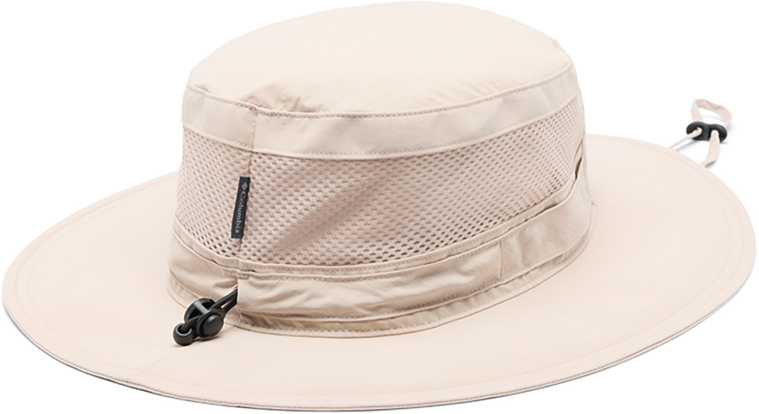 Columbia Sportswear Adults' Ohio State Collegiate Bora Bora III Booney Hat - view number 4