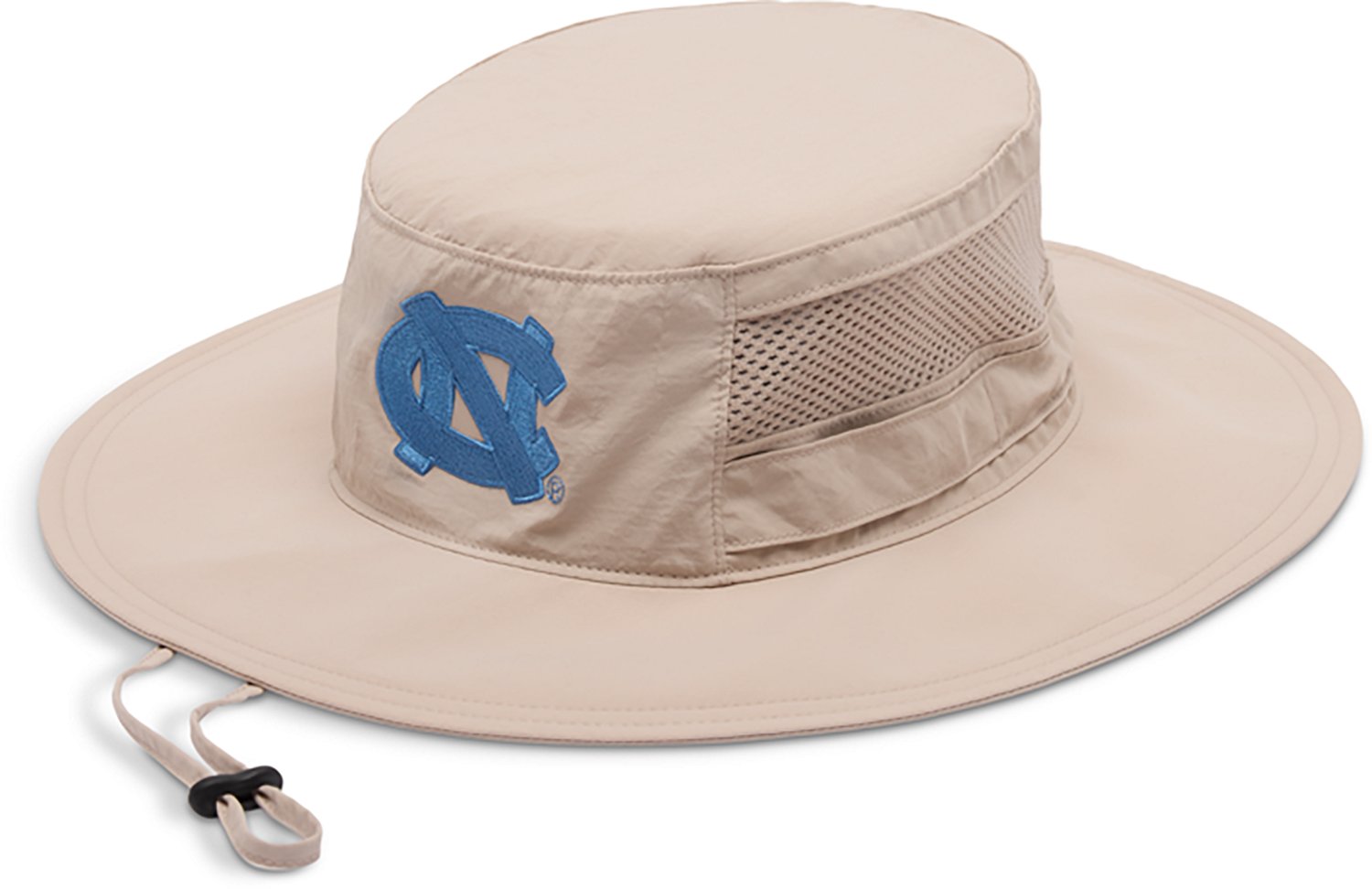 Columbia Sportswear Adults' UNC Collegiate Bora Bora III Booney Hat - view number 3