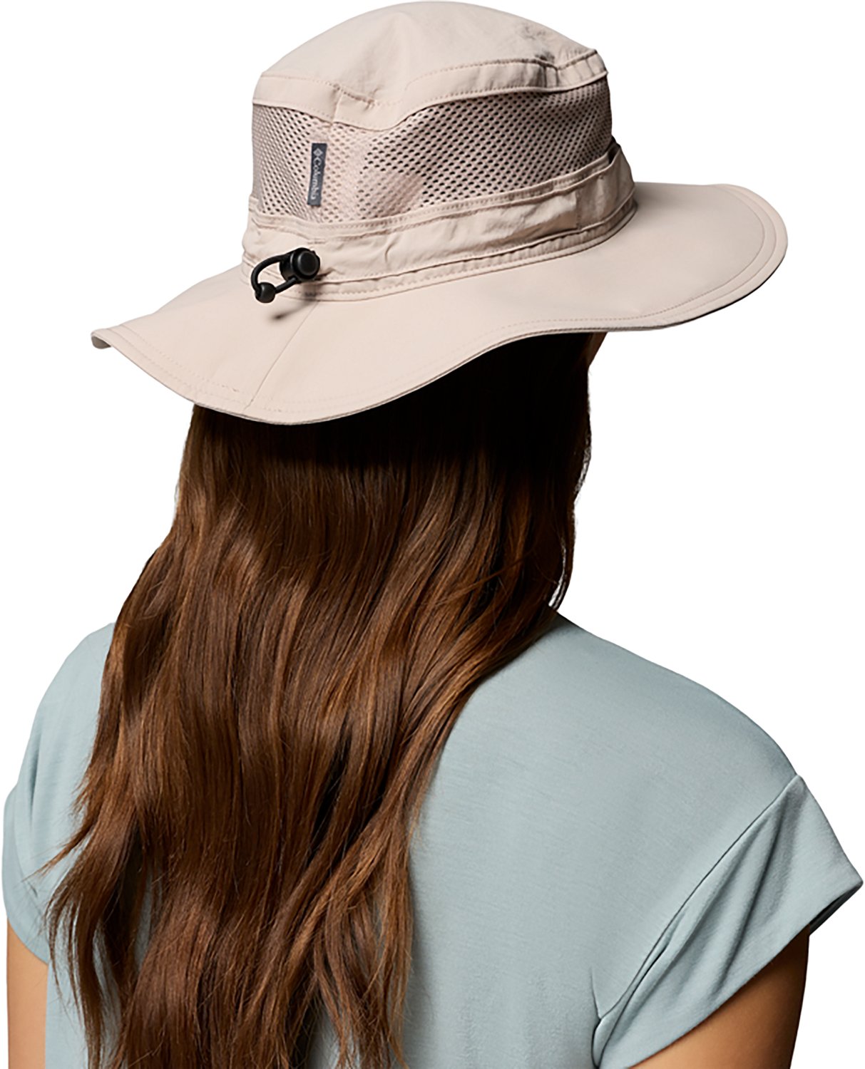 Columbia Sportswear Adults' UNC Collegiate Bora Bora III Booney Hat - view number 2