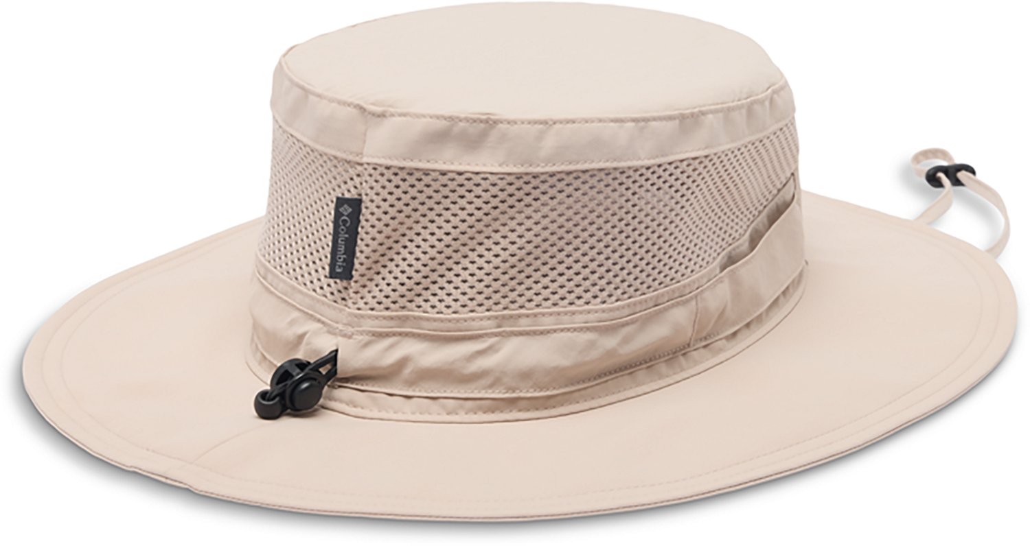 Columbia Sportswear Adults' Arkansas Collegiate Bora Bora III Booney Hat - view number 4