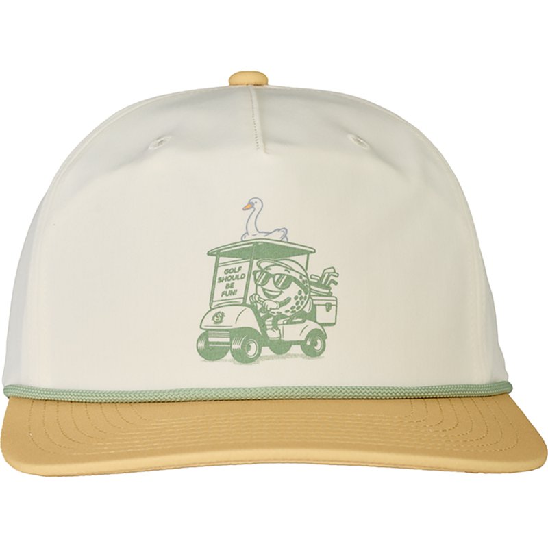 Swannies Men's Cadd… - image