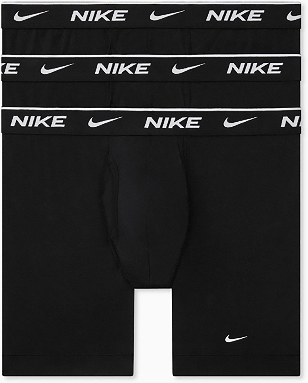 Nike Men's Boxer Brief 3-Pack - view number 4