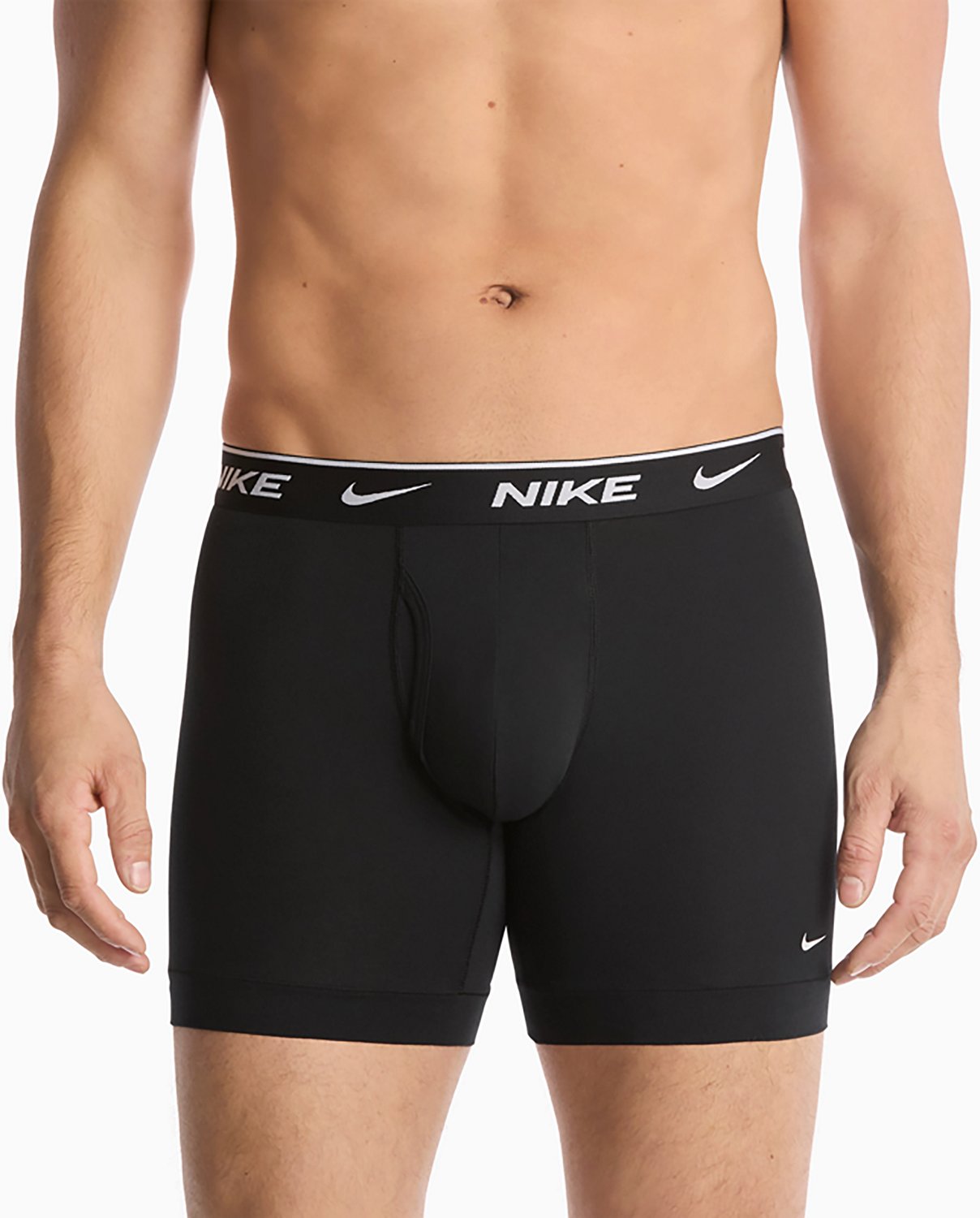 Nike Men's Boxer Brief 3-Pack - view number 2