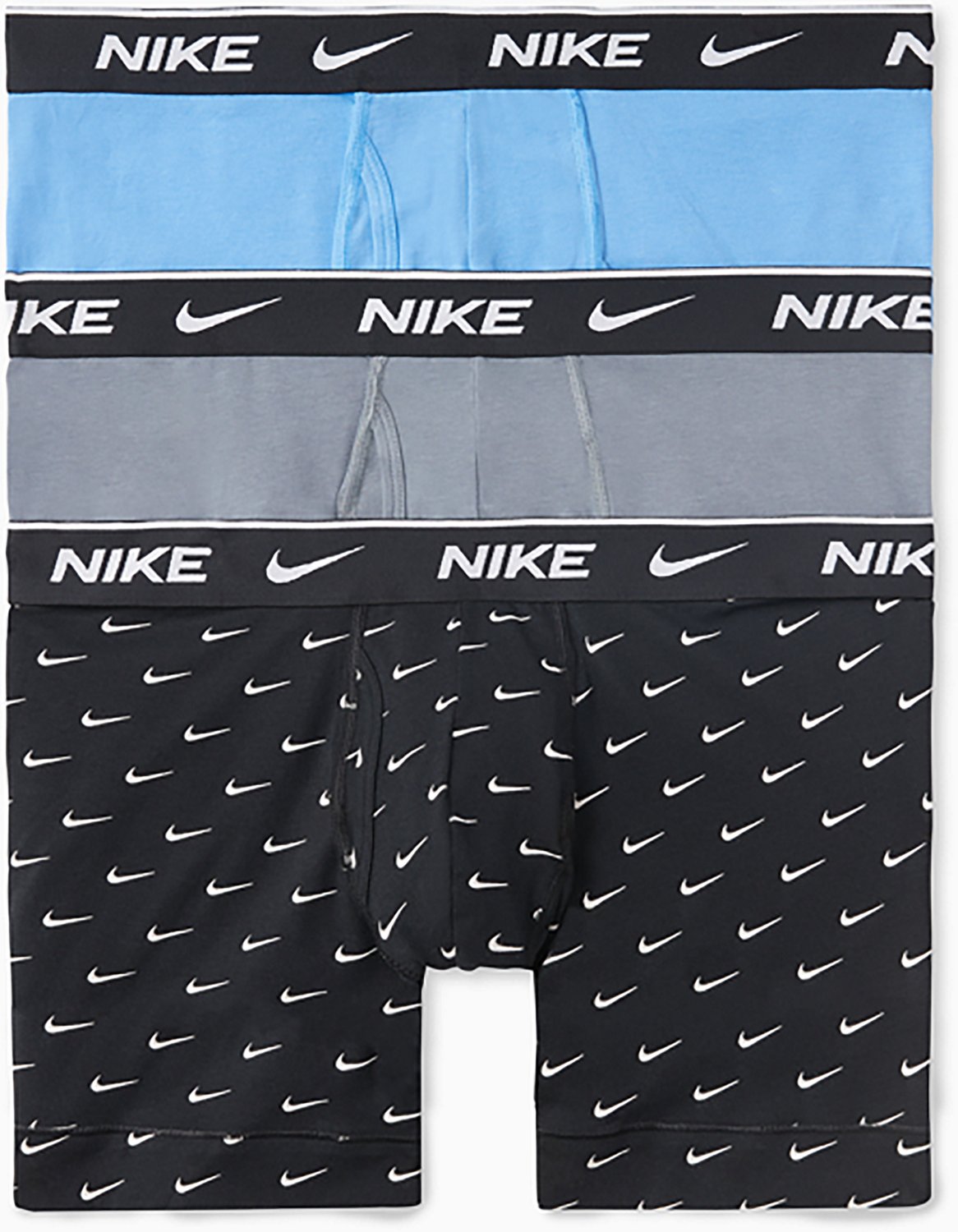 Nike Men's Boxer Brief 3-Pack - view number 4