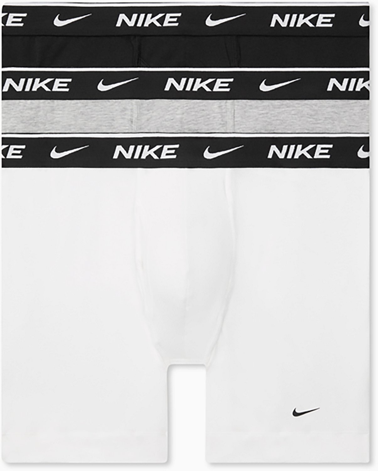 Nike Men's Boxer Brief 3-Pack - view number 4