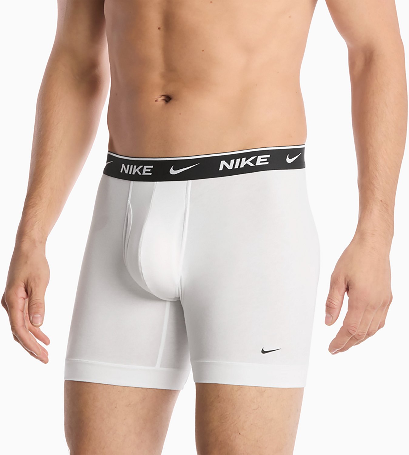 Nike Men's Boxer Brief 3-Pack