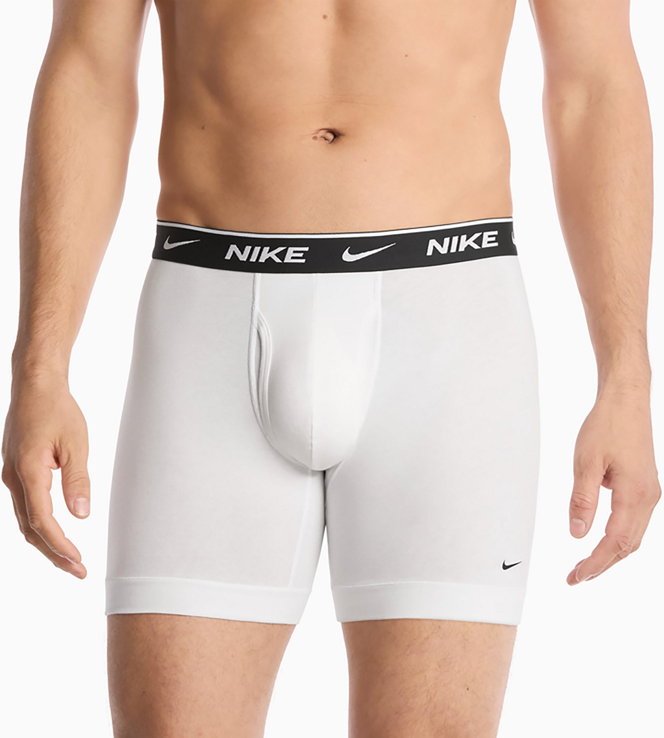 Nike Men's Boxer Brief 3-Pack - view number 2