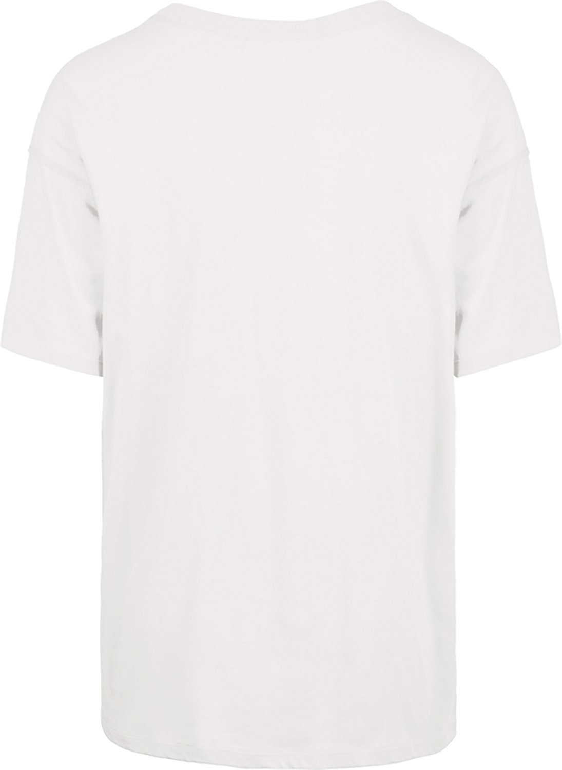 '47 Women's Houston Cougars Muse Sadie Short Sleeve T-shirt - view number 2