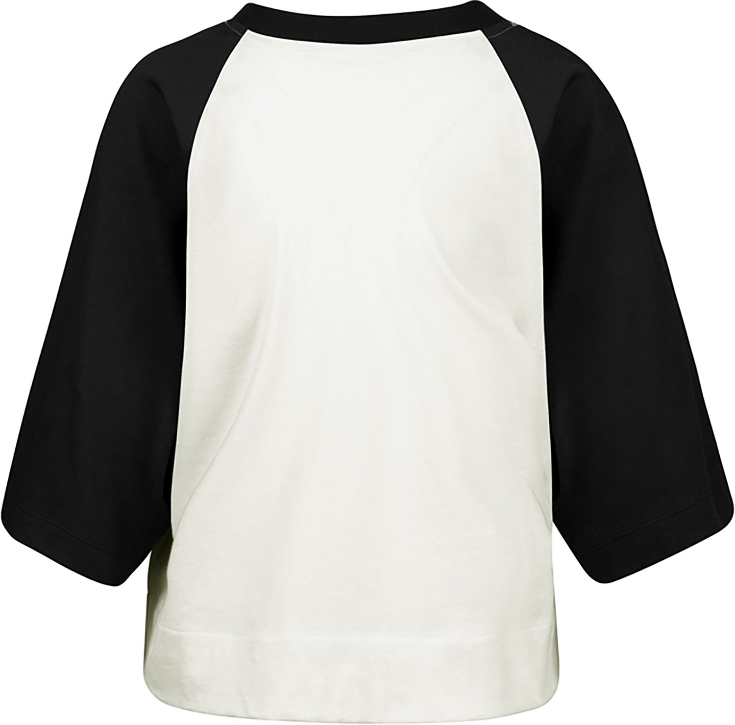 47 Women's Tennessee Infield Shift Raglan Crop T-shirt - view number 2
