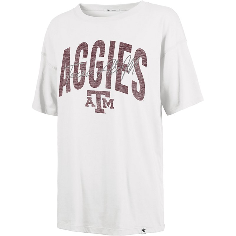 '47 Women's Texas A…