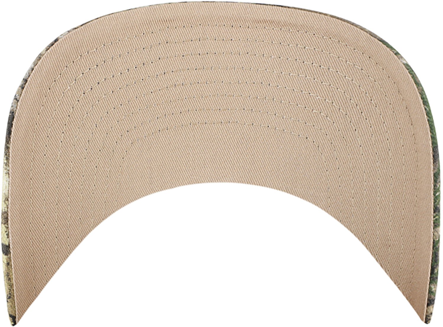 47 Adults' Texas State Realtree Trucker Cap - view number 4