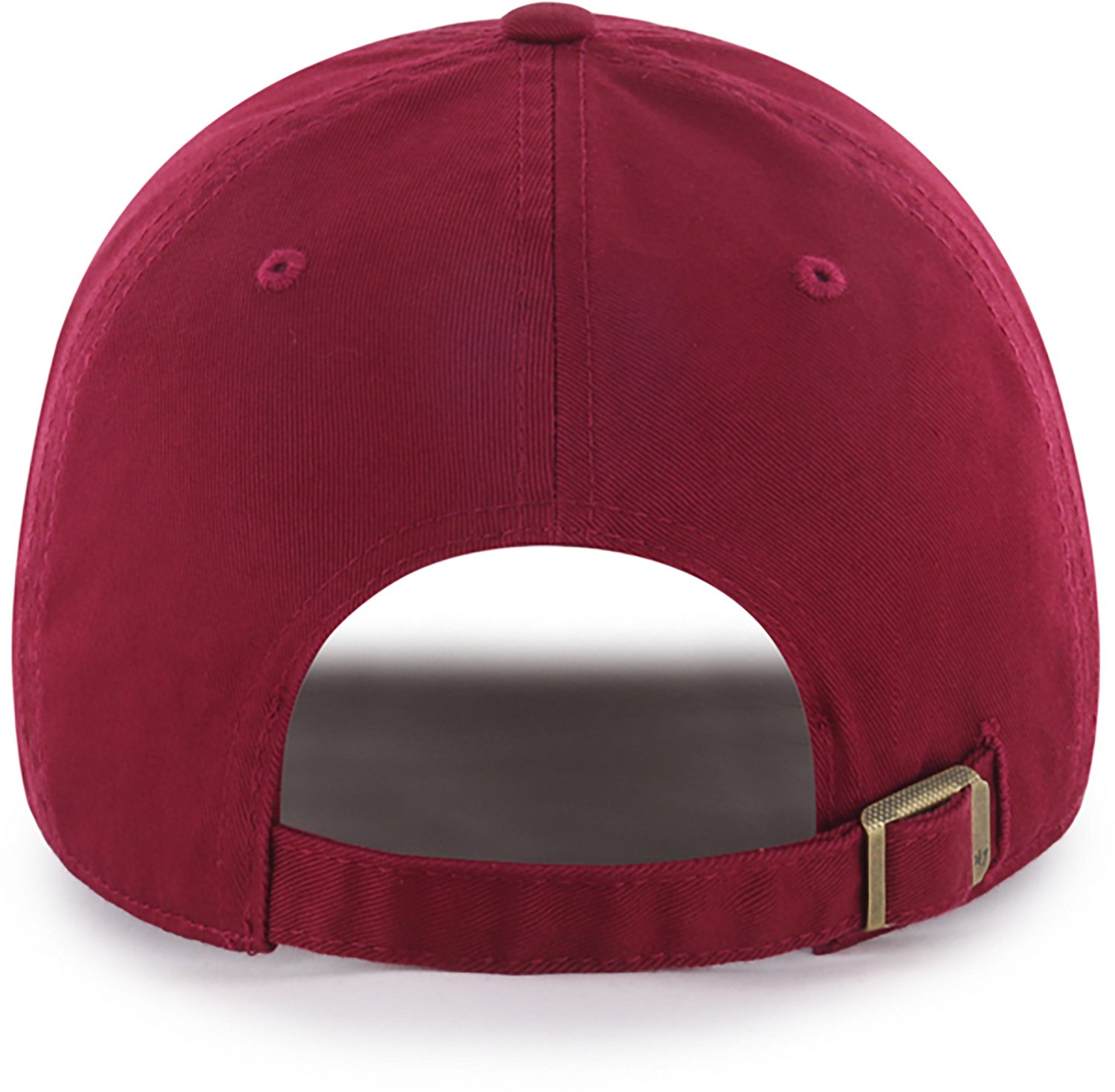 47 Adults' Alabama Cross Patch Clean Up Cap - view number 2