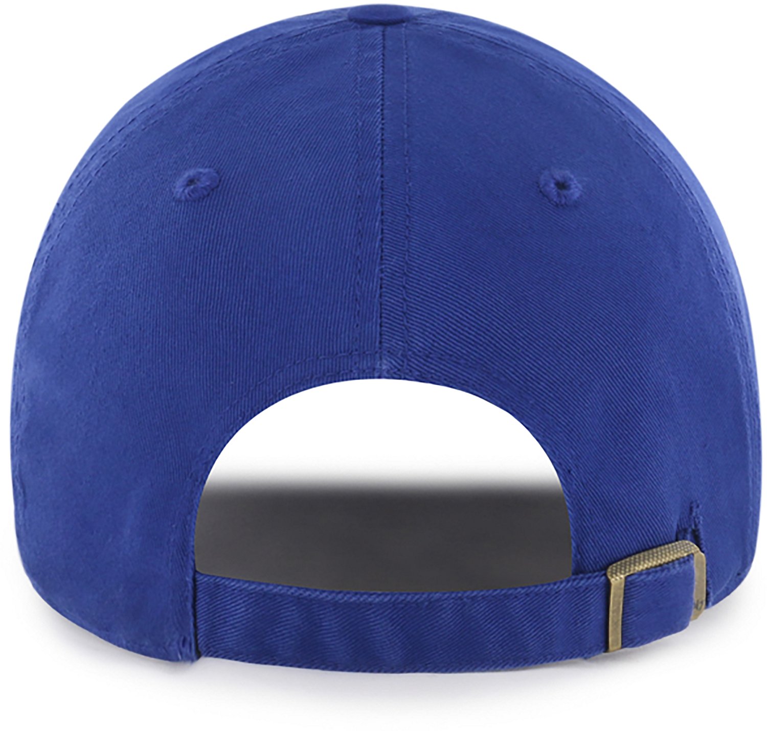 47 Adults' Kentucky Cross Patch Clean Up Cap - view number 2