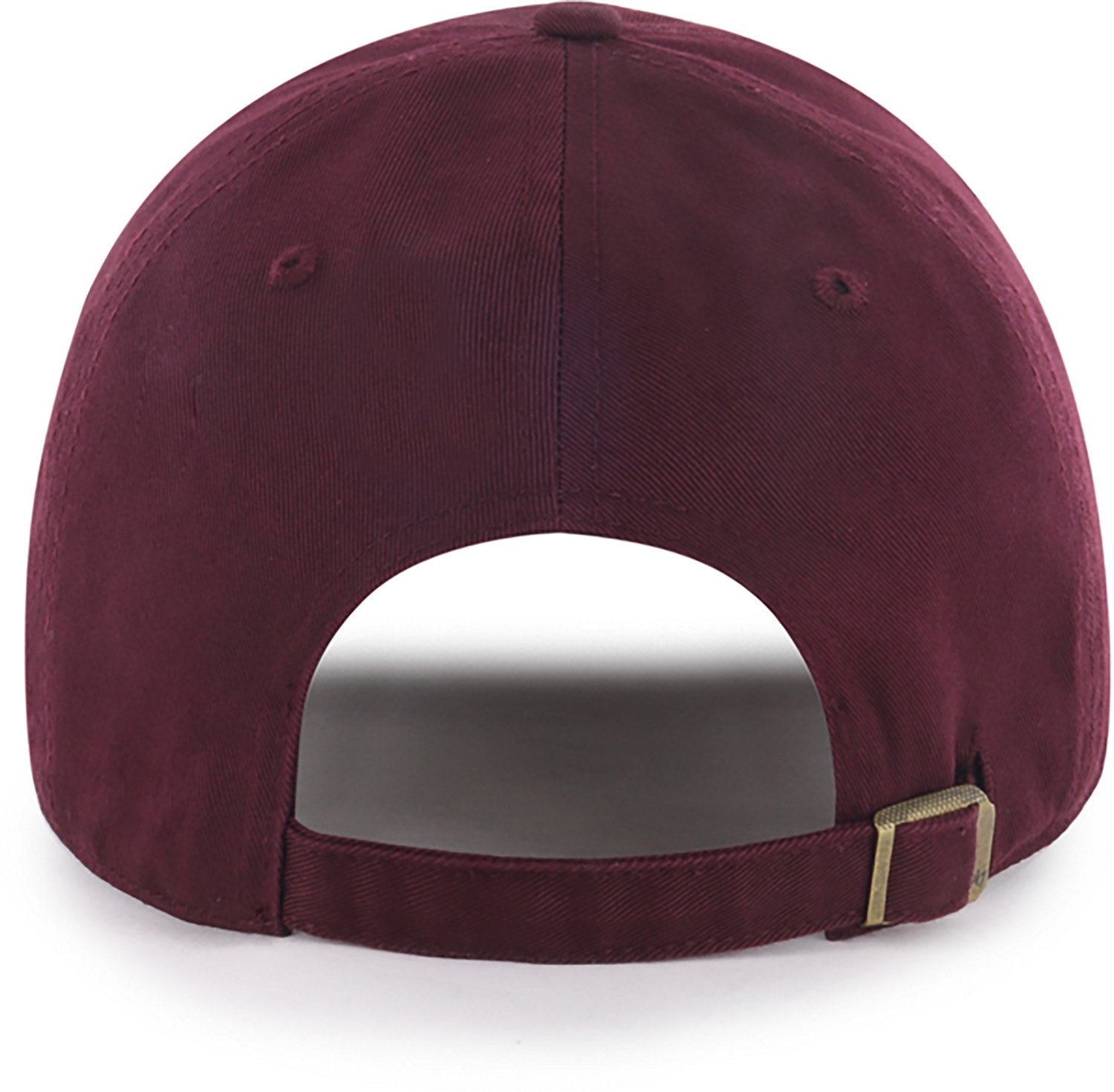 47 Adults' Texas A&M Cross Patch Clean Up Cap