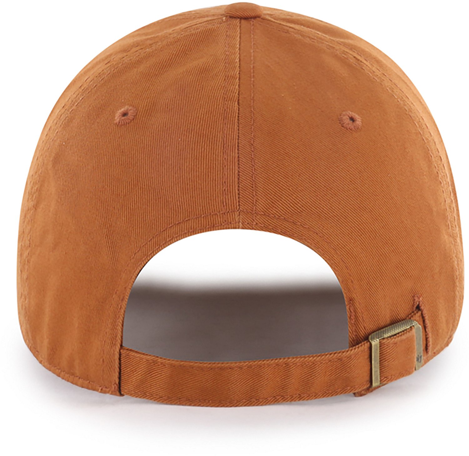 47 Adults' Texas Cross Patch Clean Up Cap - view number 2