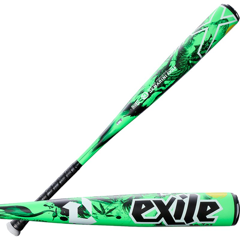 Demarini 2026 Exile…