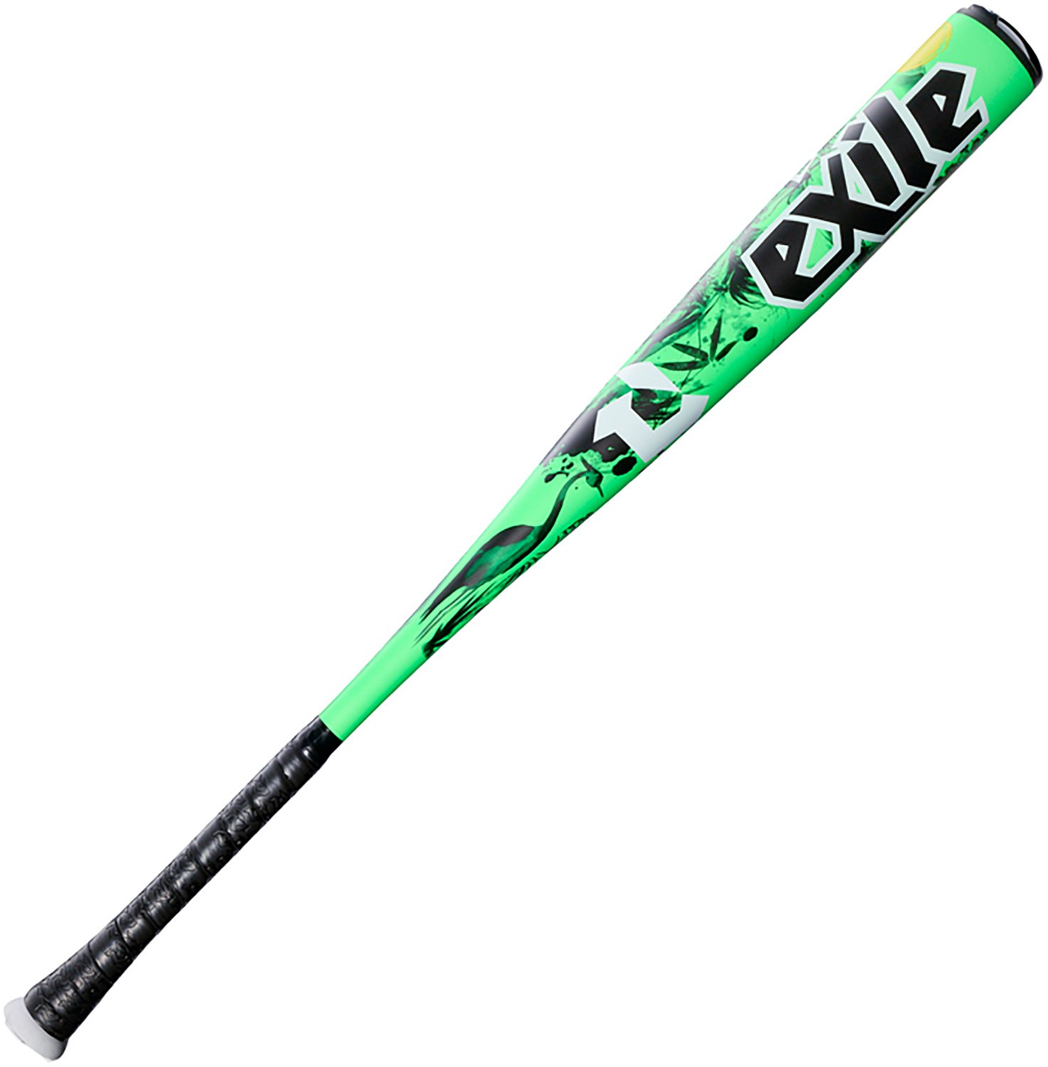  DeMarini 2026 Exile Samurai BBCOR Baseball Bat -3 - view number 2