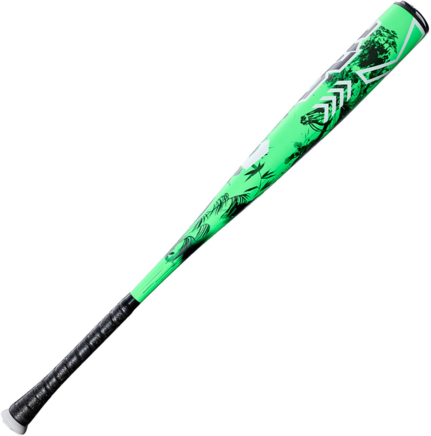  DeMarini 2026 Exile Samurai BBCOR Baseball Bat -3 - view number 3