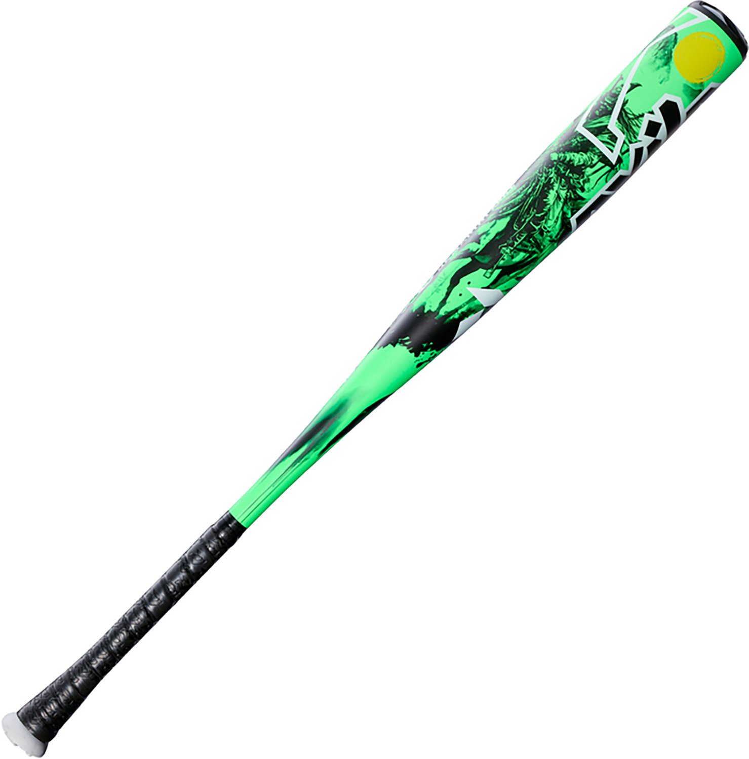  DeMarini 2026 Exile Samurai BBCOR Baseball Bat -3 - view number 5