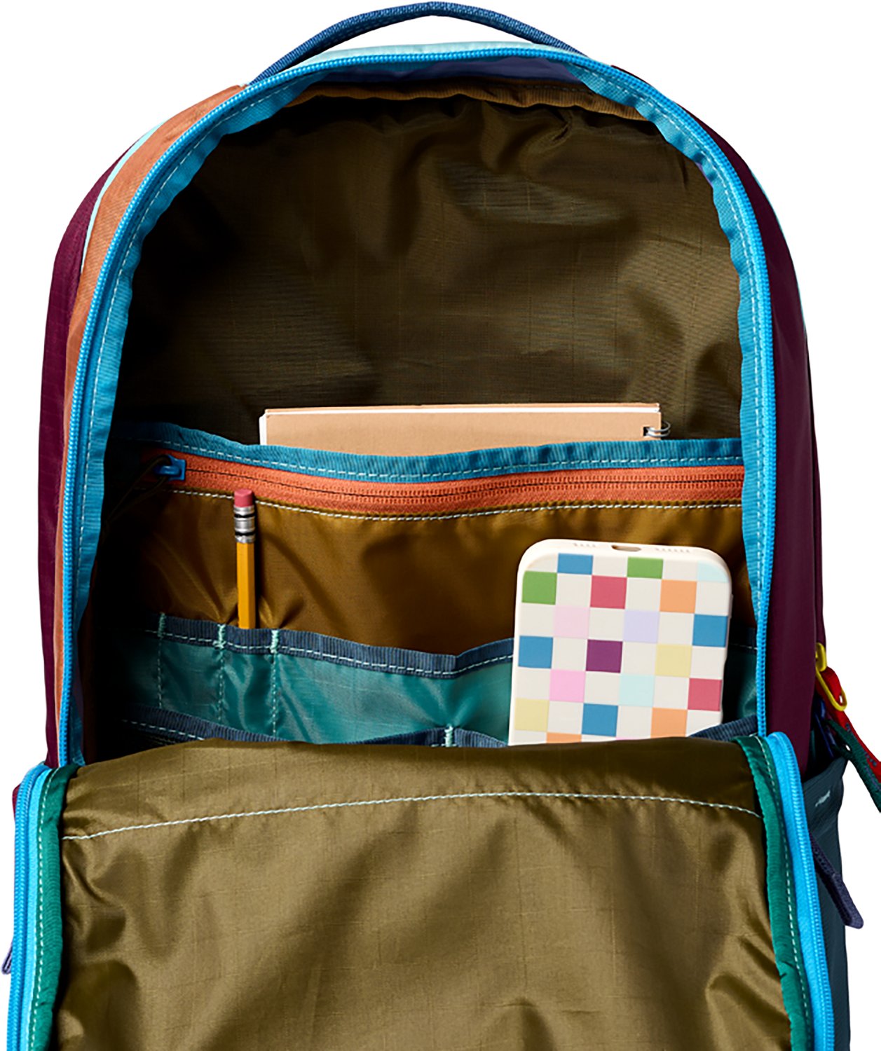 Cotopaxi Allpa Day Pack - view number 4