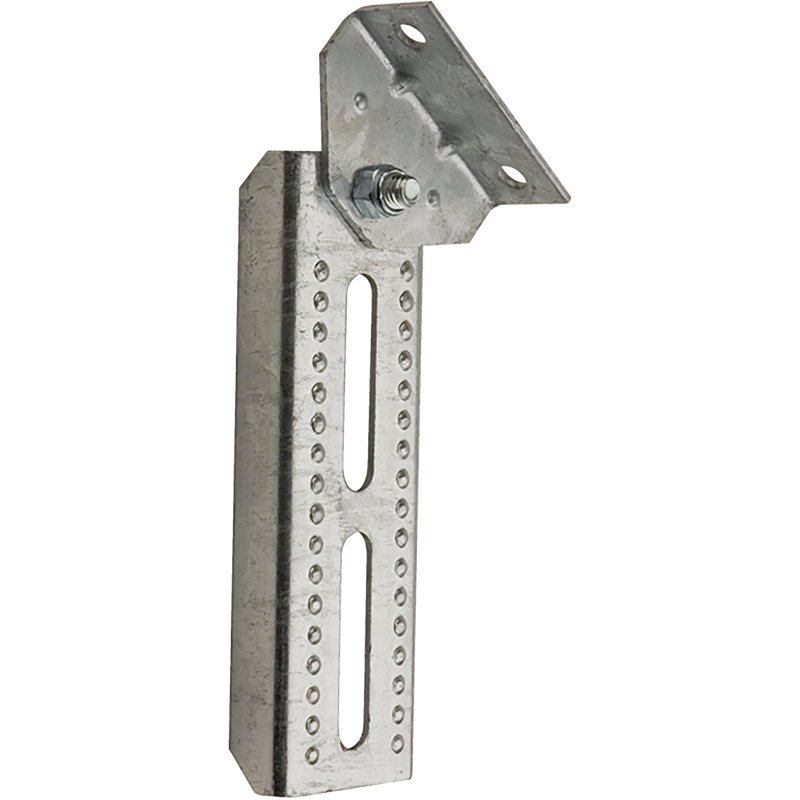 C.E. Smith Company 8â Bolster Bracket with Swivel Bracket
