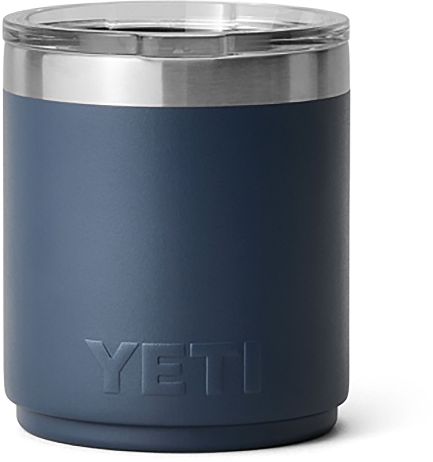 YETI Lowball 2.0 Navy | Academy