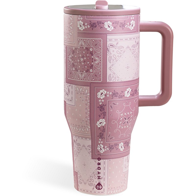 HydroJug Traveler 40 oz Tumbler