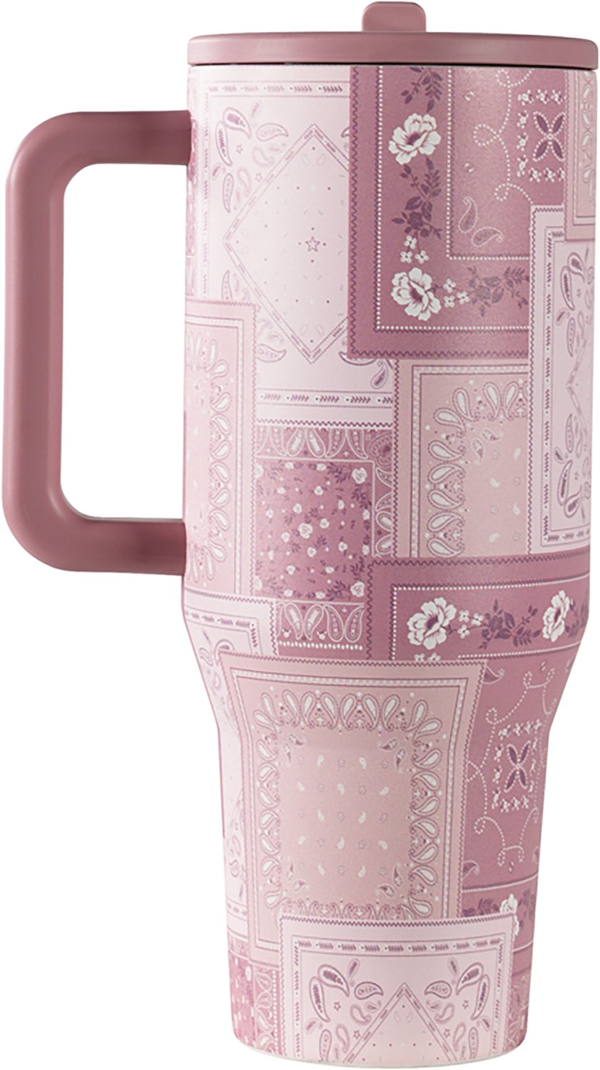 HydroJug Traveler 40 oz Tumbler - view number 4