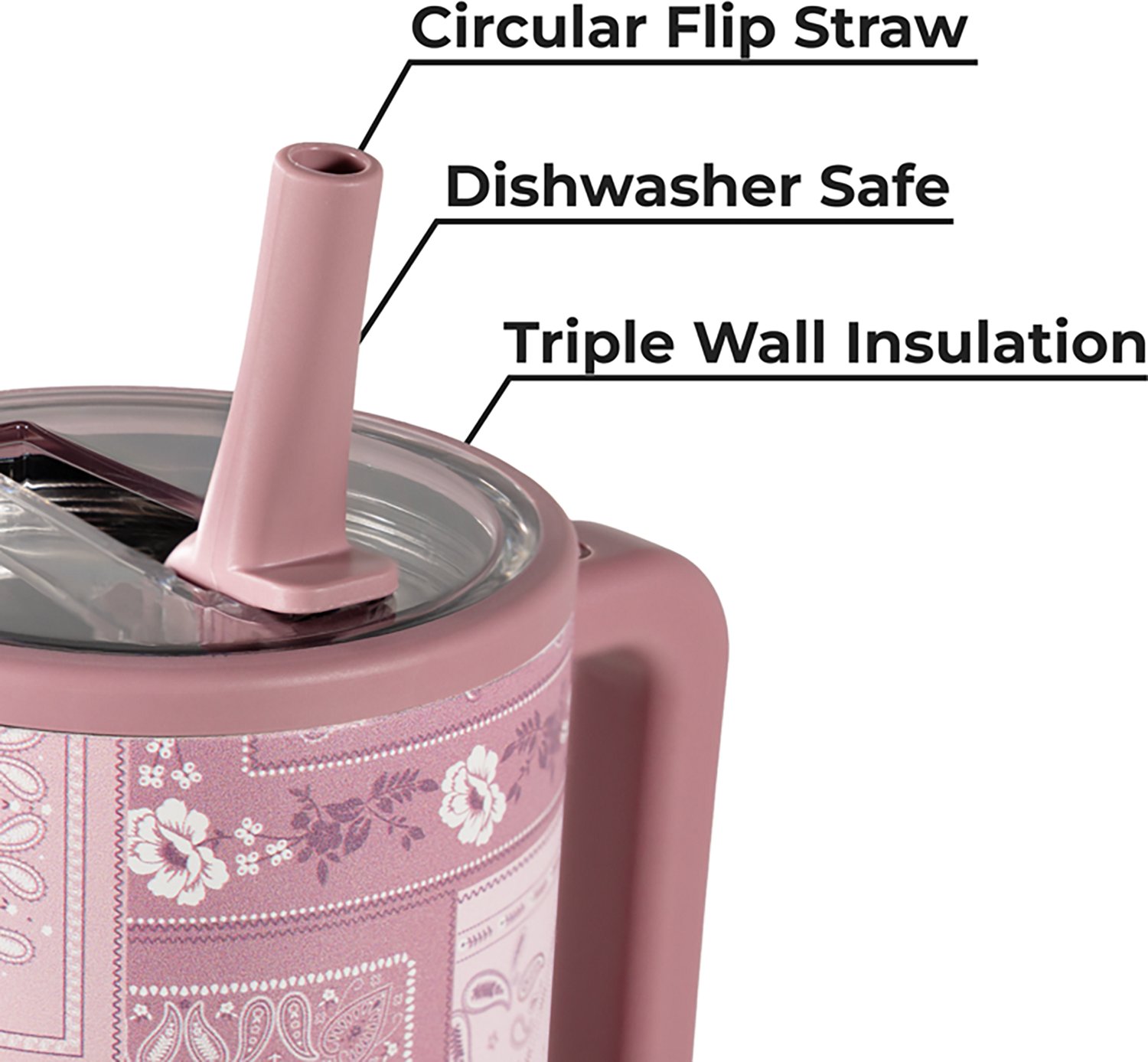 HydroJug Traveler 40 oz Tumbler - view number 6