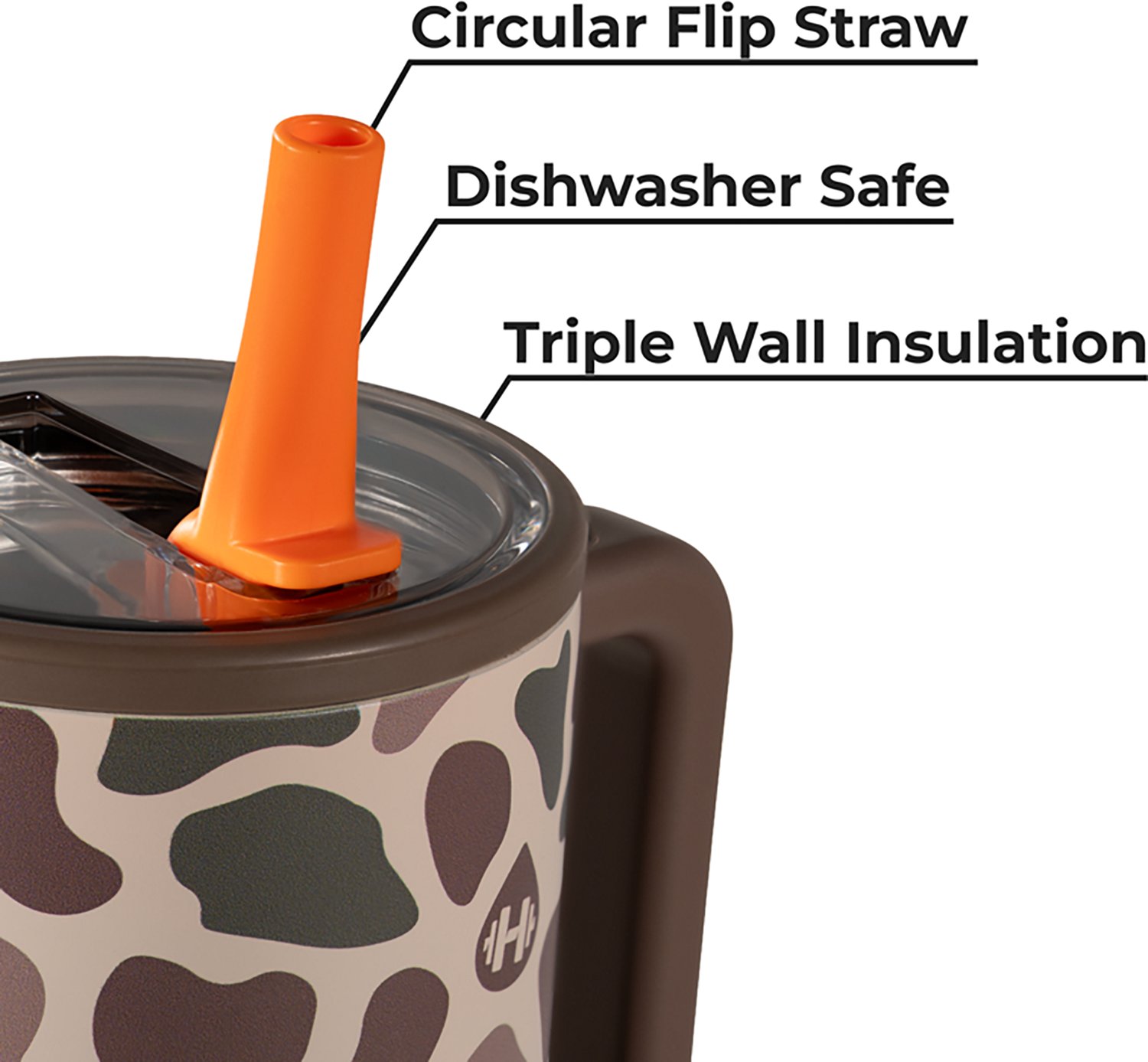 HydroJug Traveler 32 oz Tumbler                                                                                                  - view number 6