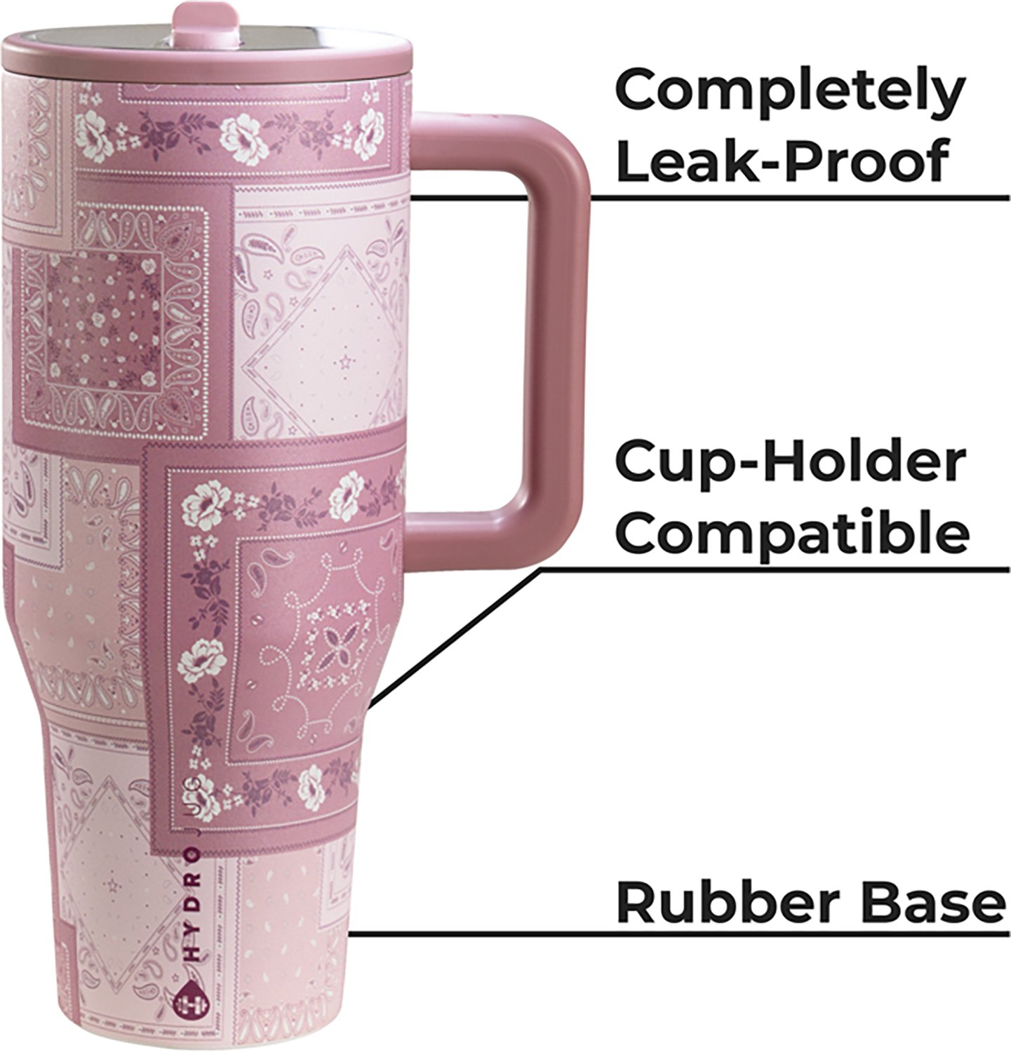 HydroJug Traveler 32 oz Tumbler                                                                                                  - view number 5