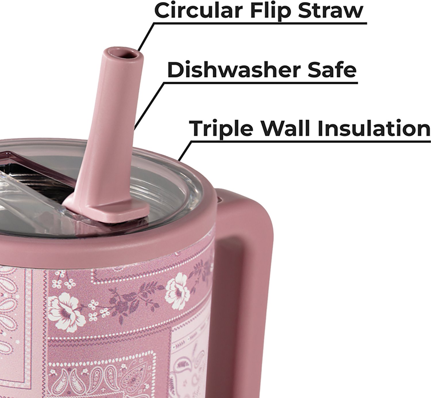 HydroJug Traveler 32 oz Tumbler                                                                                                  - view number 6
