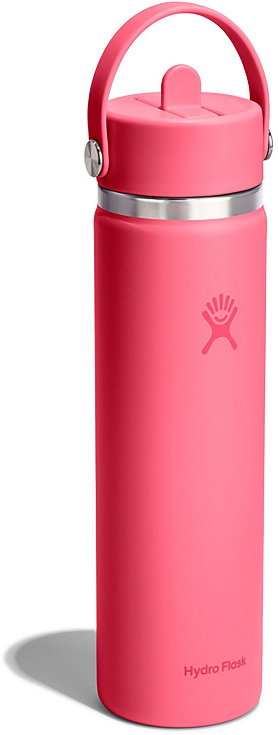 Hydro Flask 24 oz Wide Flex Straw Cap Bottle                                                                                     - view number 2
