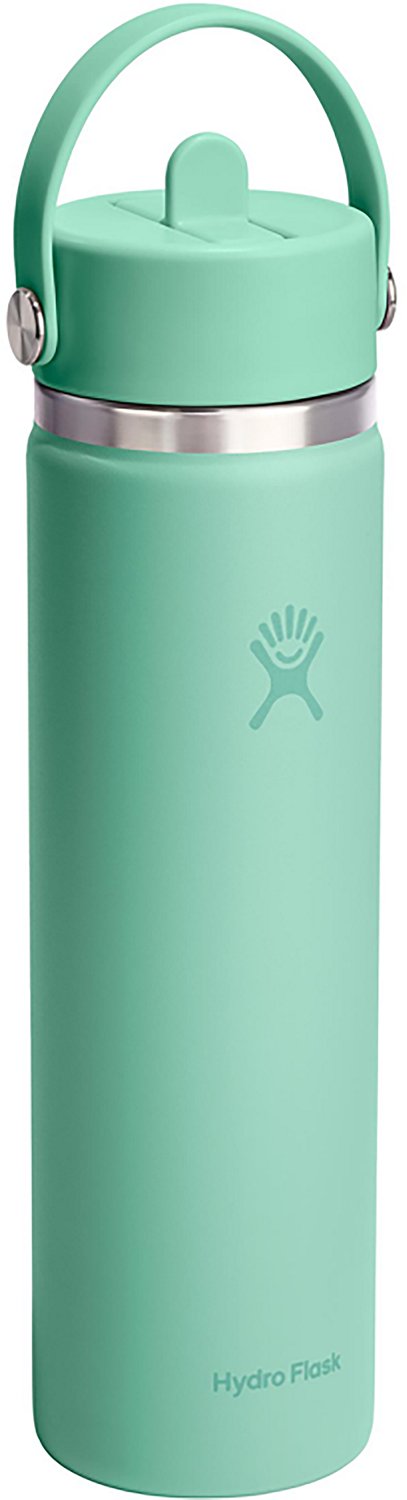 Hydro Flask 24 oz Wide Flex Straw Cap Bottle                                                                                     - view number 2