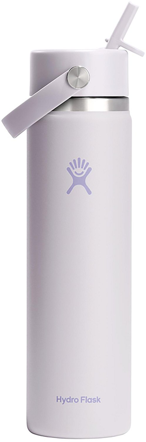 Hydro Flask 24 oz Wide Flex Straw Cap Bottle