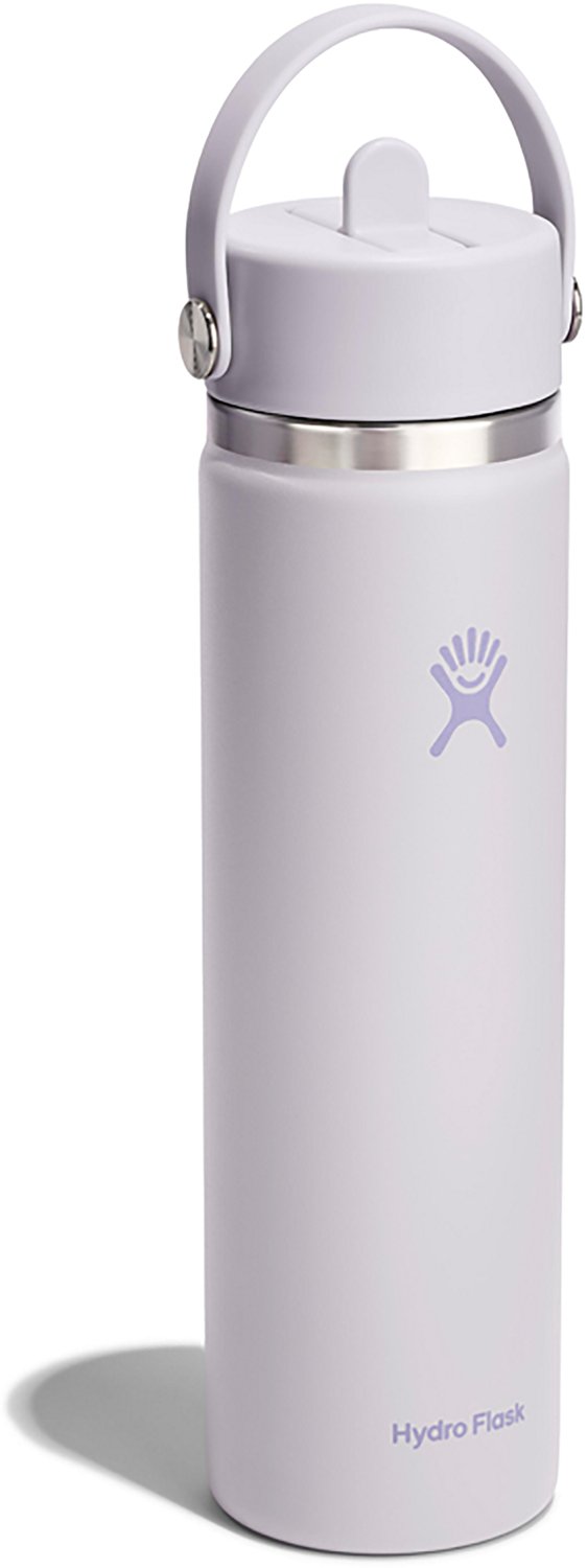 Hydro Flask 24 oz Wide Flex Straw Cap Bottle                                                                                     - view number 2