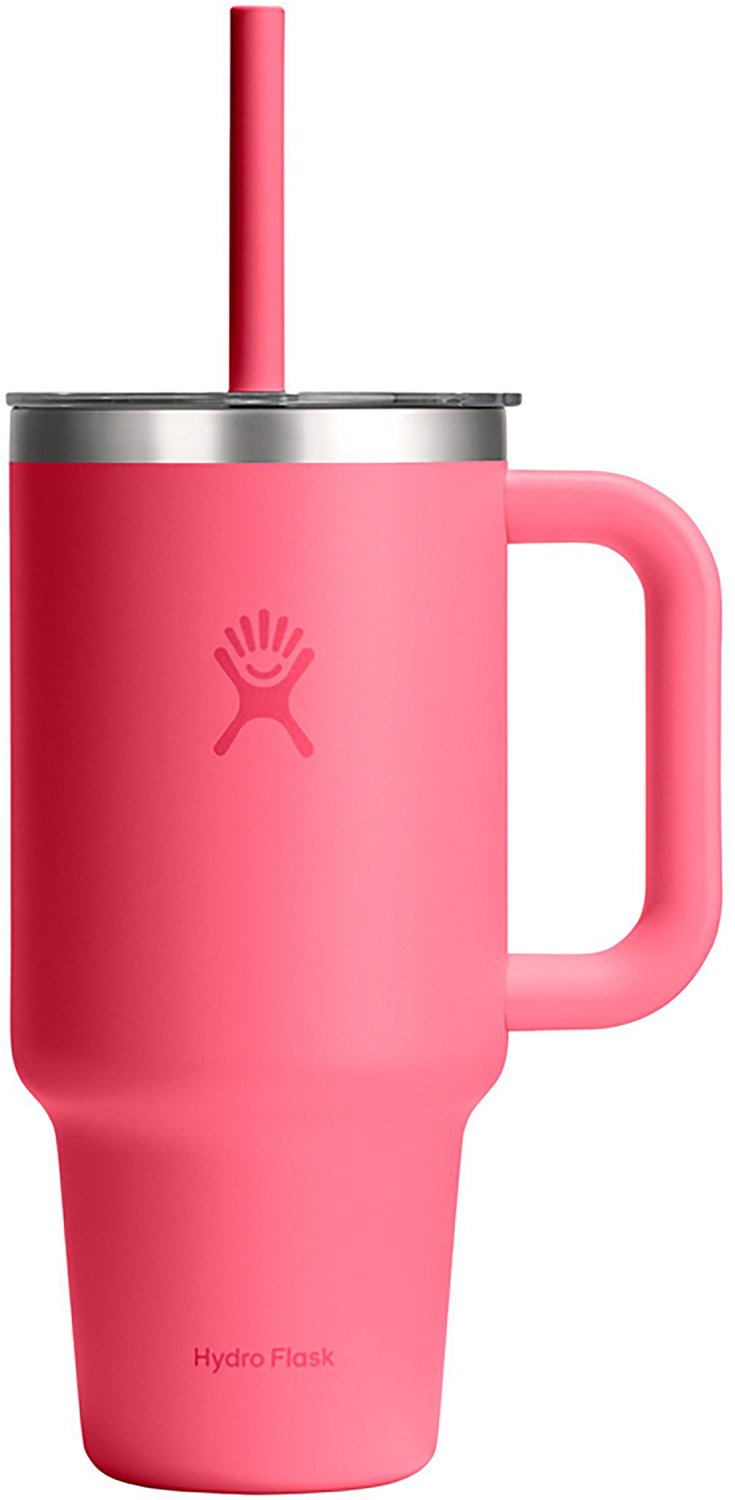 Hydro Flask 32oz All Around Travel Tumbler | Academy